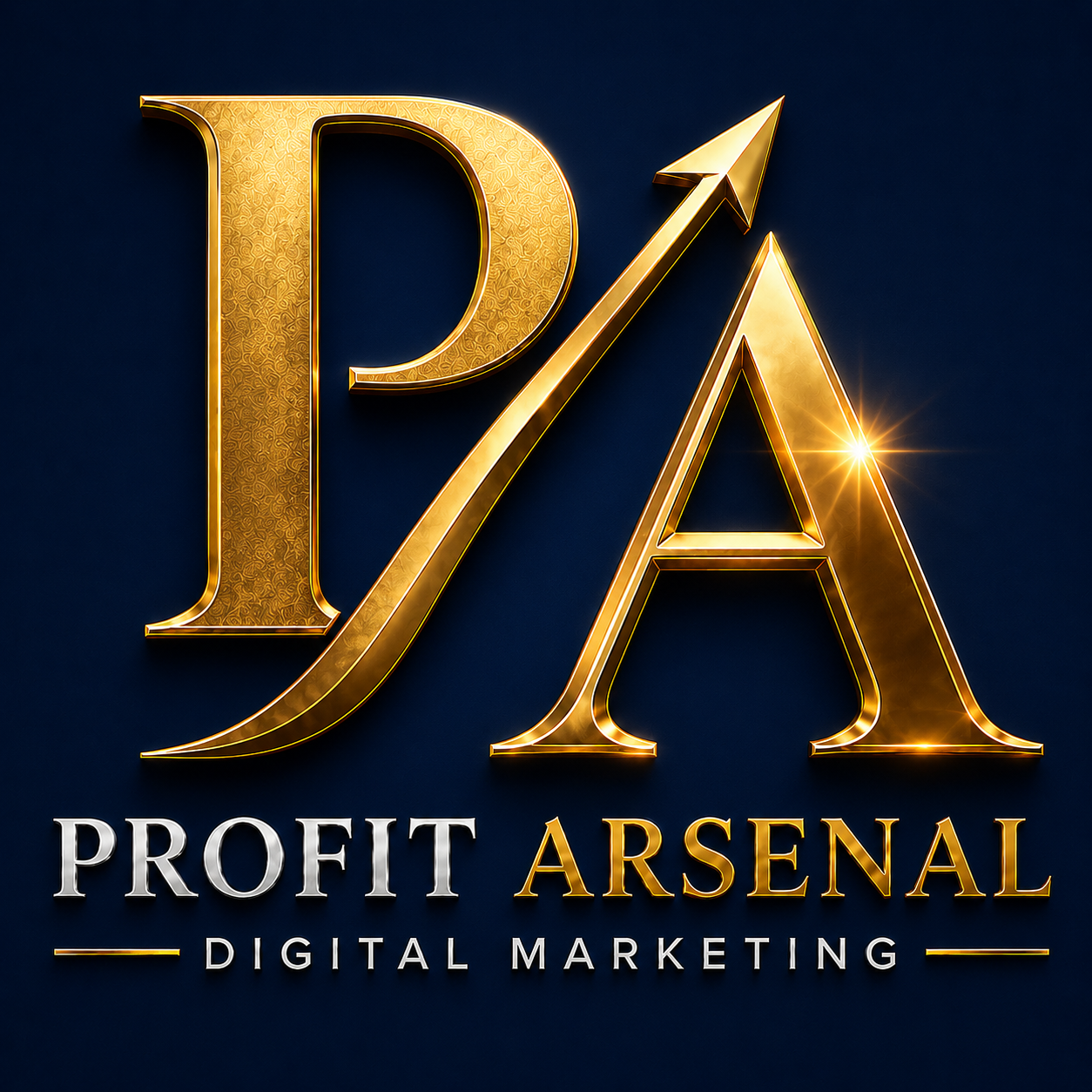 Profit Arsenal Digital Marketing